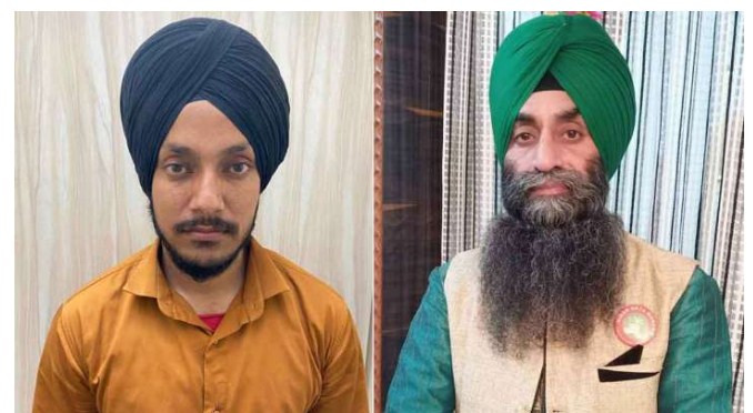 R-Day violence: Farmer leader from Jammu among 2 arrested by Delhi Police
